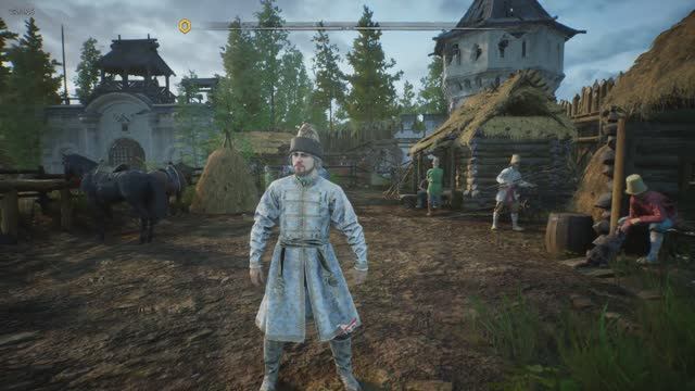 Smuta Тучи Сгущаются Отправляемся в Ярославль Князь Пожарский #22