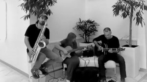 трио GuitarLady - Спокойной ночи малыши