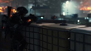 Трейлер The Division 2 ('The Road Ahead')