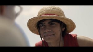 ван пис 1 серия 3 часть