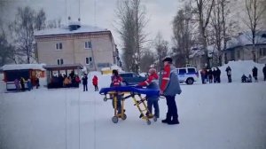 Пятеро ушли, вернулся один. ЗАГАДКА Урала от которой стынет кровь