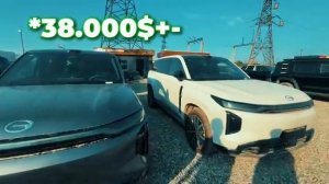 ЦЕНЫ НА АВТО В БИШКЕКЕ! АВТОРЫНОК КИТАЙСКИХ МАШИН | LEXUS | BMW | GEELY