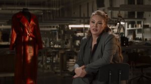 Рассказ от первого лица: генеральный директор ANTE KOVAC Надежда Хафизова о производстве бренда