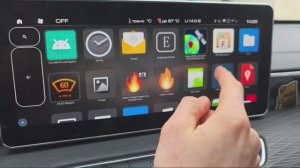 Jolion Mega Magic установка программ с нуля. Самый простой способ. Haval Jolion