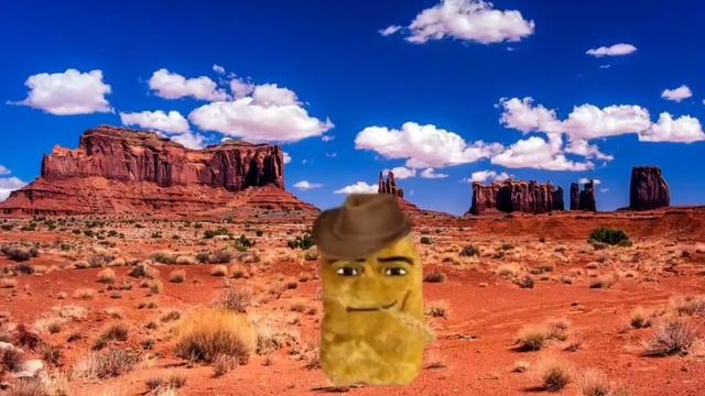 Омега Наггетс 10 минут