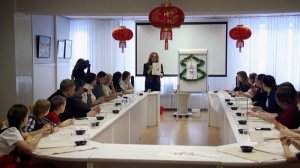 🇨🇳🎊В Екатеринбурге отметили китайский Новый год