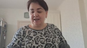 Готовлю обед, покупка с Wildberries