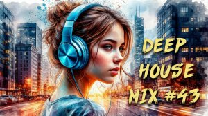 Deep house mix#43