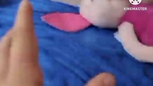 (СУПЕРПУПЕРМЕГАГИГАПОЛНОЕРАРИТИЩЕ) Синяя заставка (Карусель Старый Варя, 01.10.2024)