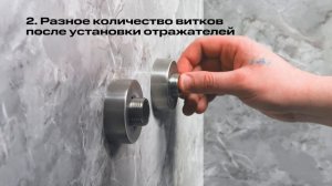 Как установить смеситель в ванной своими руками| Ошибки монтажа
