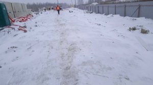 Протягиваем кабель монетка