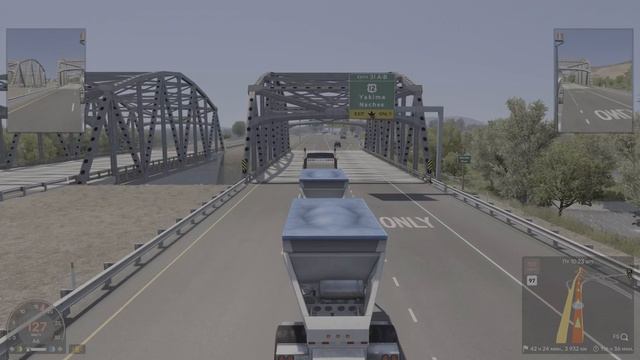 American Truck Simulator