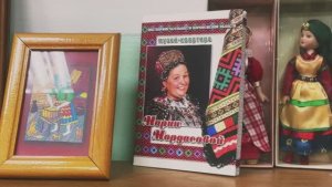 Музей народной культуры и этнографии. Воронеж