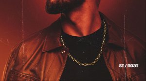 ST - Поэт ( Full Album, Полный Альбом ) 4K !