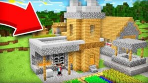 Я ПЕРЕЕХАЛ В НОВЫЙ ДОМ В МАЙНКРАФТ |
Компот Minecraft