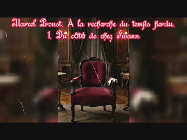 23. L'énigme de Swann