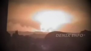 Иран нанес МОЩНЕЙШИЙ удар. США