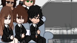 Реакция луч на Лололошку как нового агента 2 часть автор хз