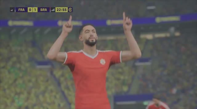 EFootball 26 - Разное красивое