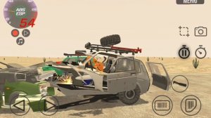 Почему надо пристёгиваться