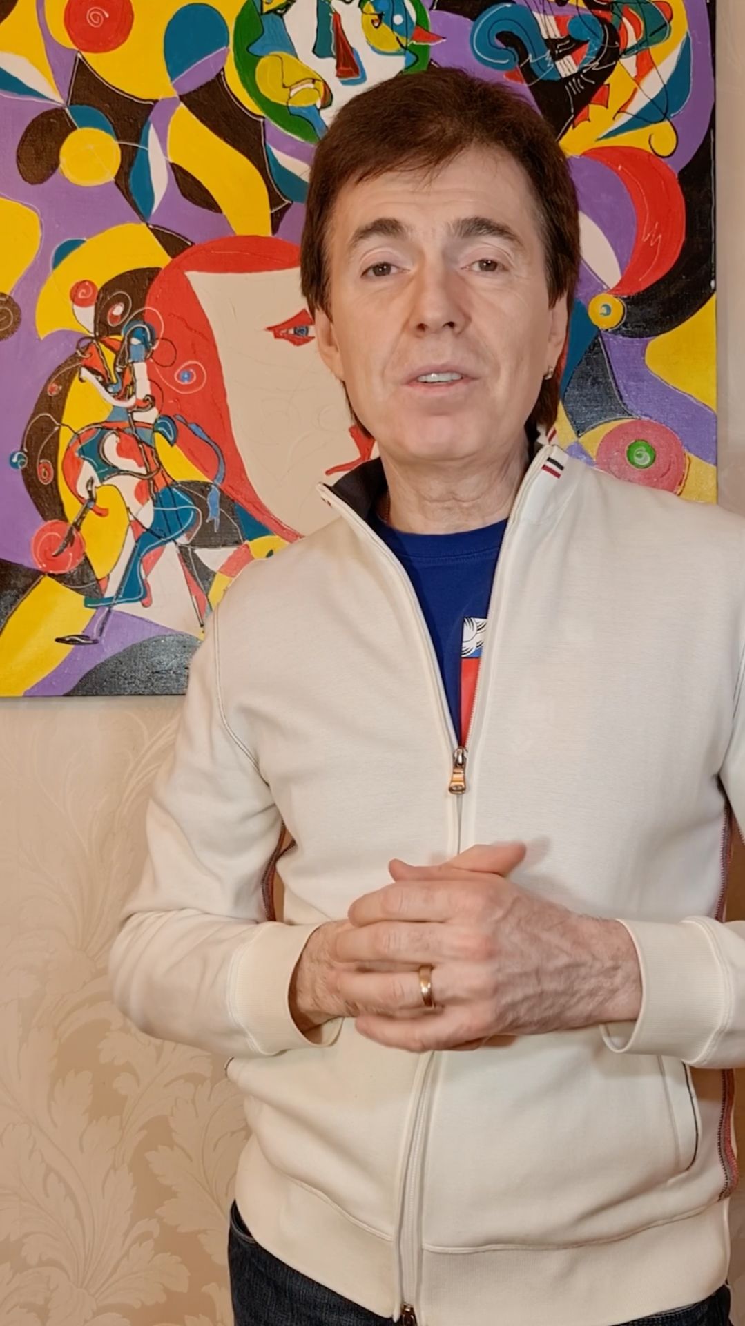 Весенняя причёска [Юморески] - Геннадий Ветров