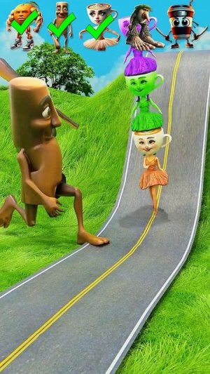 Мультики про машинки - Большие машины - Тяжелые грузовики - Сборник - Мультики для детей