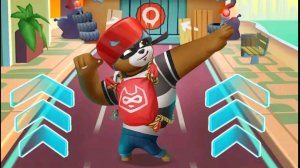 Говорящий Том: погоня героев