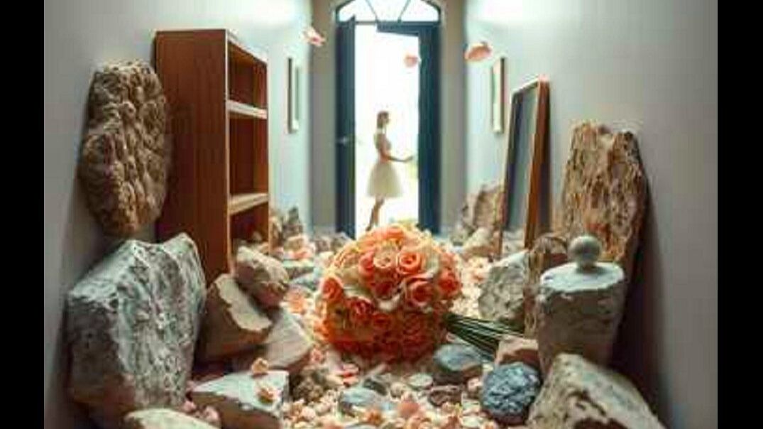 ПЕРВЫЕ ЦВЕТЫ