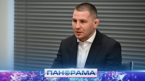 ⚡️Максим Швец возглавил Министерство спорта и туризма ДНР