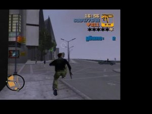 Прохождение:GTA 3 #38