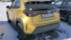 Современные реалии рынка автомобилей.