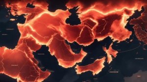 Иран погибает!