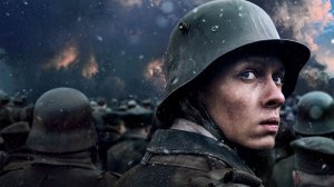 На Западном фронте без перемен (All Quiet on the Western Front)