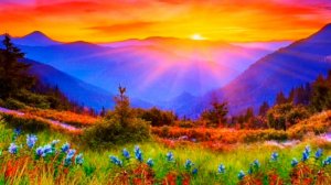 "Земля вокруг нас" для дошкольников