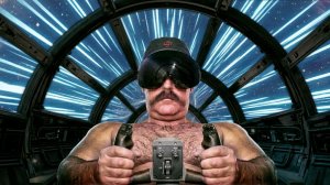 ХВАТИТ называть космосимами всё, где есть космос!