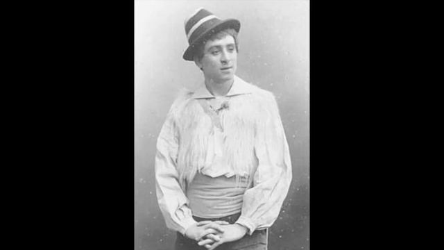 Альберт Пиккалуги- баритон