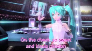 Miku Hatsune - Freely Tomorrow (English Version)