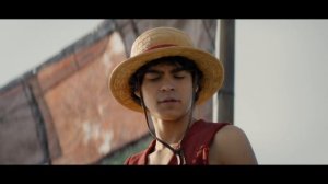 ван пис сериал 1 серия