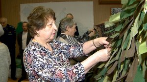 (Рыбинск-40) ОНИ ПОМОГАЮТ БОЙЦАМ СВО