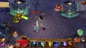 гильдия героев-прохождение 298