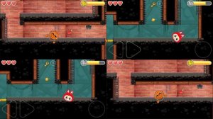 КРАСНЫЙ ШАРИК, , ЧЁРНЫЙ БЕСПОЩАДНЫЙ КВАДРАТ.  КРАСНЫЙ ШАРИК И ПЕРСОНАЖИ