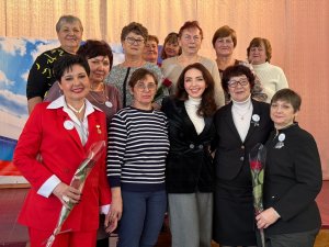 С наступающим 8 марта💐