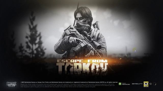 EscapeFromTarkov по сети