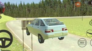 аварии на мосте на дороге на переезде и в деревне 21 033