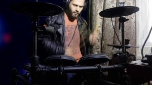 Барабаны дома 2006г