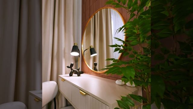 Шоурум ЖК Фонтаны, Краснодар. ГК «ССК»