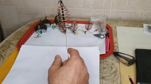 Варианты доночных оснасток. Готовим с февраля!