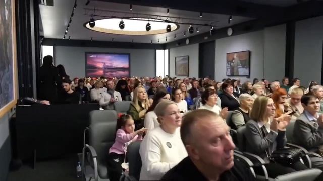 В Музее Победы увековечили память героев СВО из КАШИРЫ, СТУПИНО и ПОДОЛЬСКА