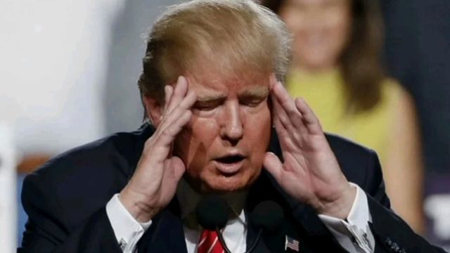 ⚡👍Ну что Трампушка доигрался?Полный провал по Ирану. смотреть онлайн