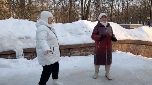 Зажигают огоньки....... 28.02.26 Гомель парк Луначарского 🥰💫